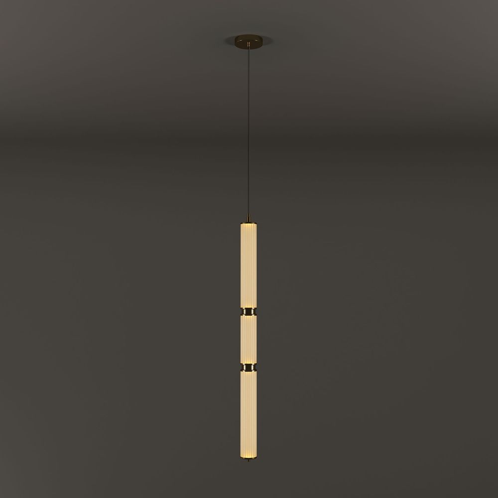 Suspensions - Lampe suspendue Miami - CREATIVEMARY