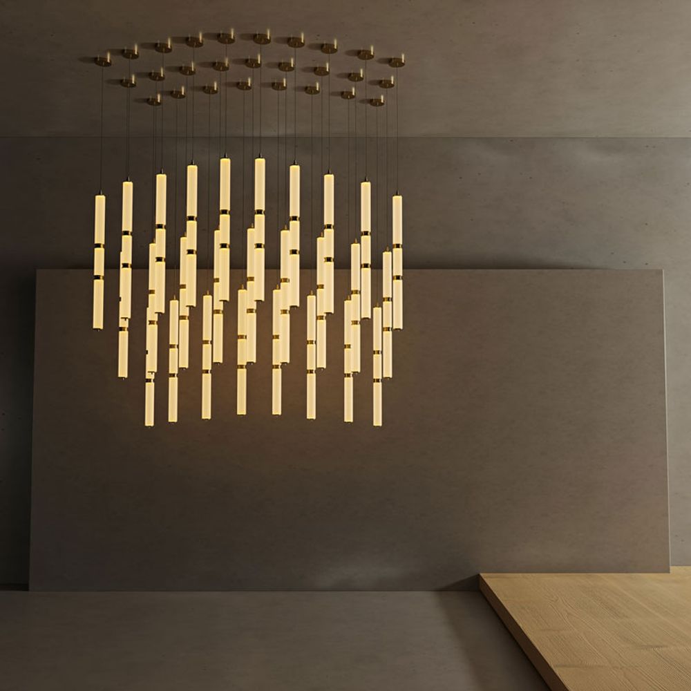 Suspensions - Lampe suspendue Miami - CREATIVEMARY