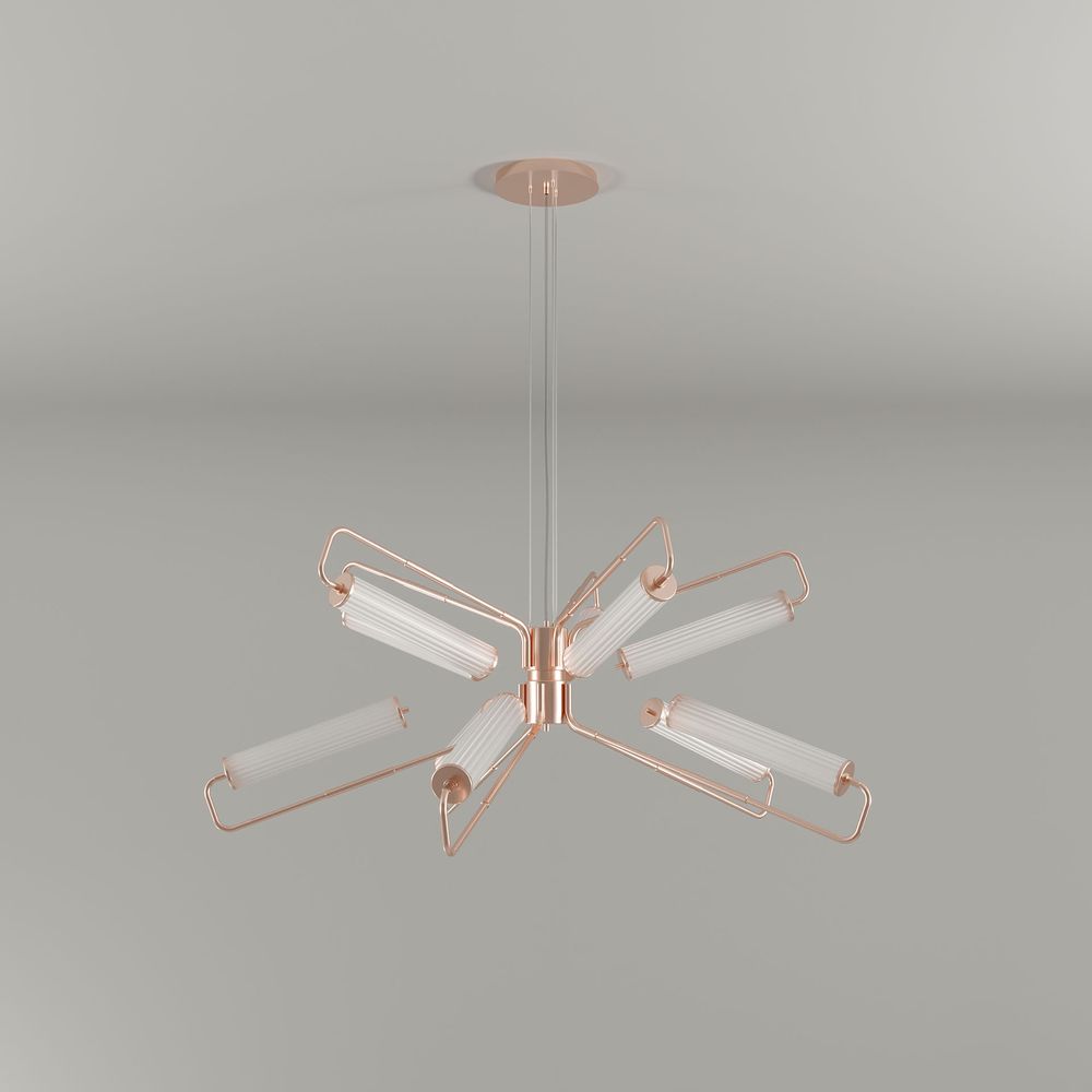 Hanging lights - Miami I Suspension Lamp - CREATIVEMARY