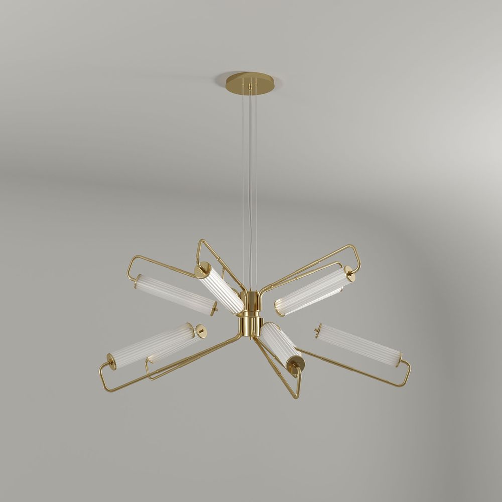 Hanging lights - Miami I Suspension Lamp - CREATIVEMARY