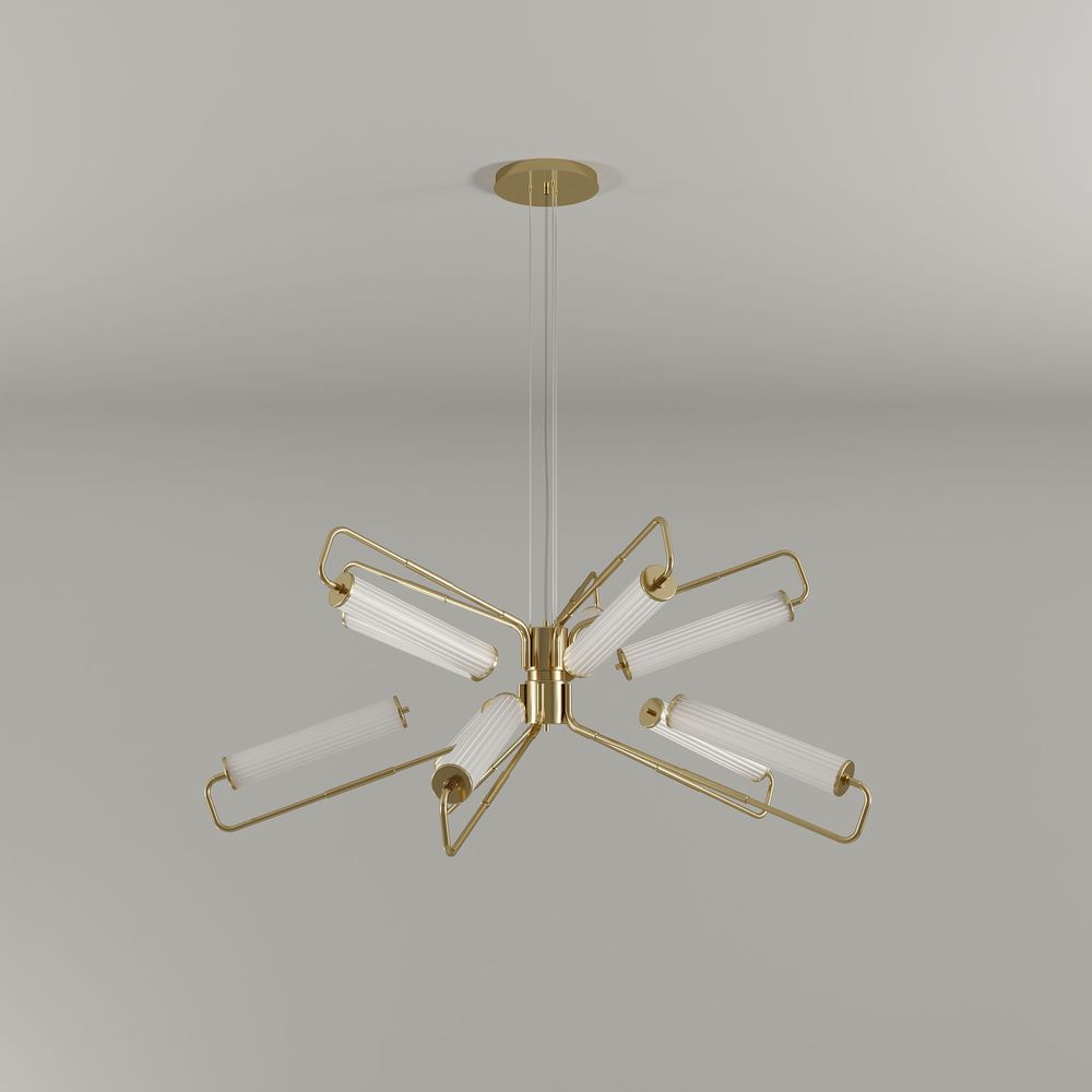 Hanging lights - Miami I Suspension Lamp - CREATIVEMARY