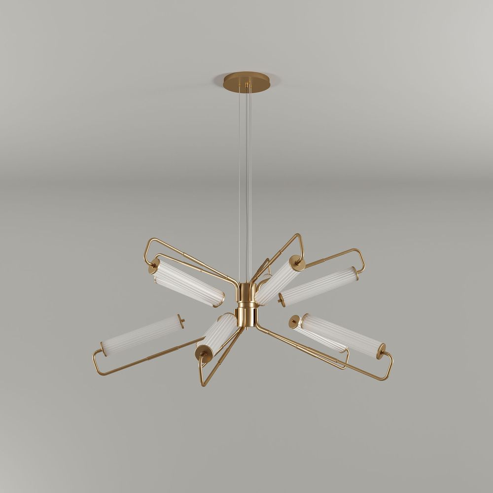 Hanging lights - Miami I Suspension Lamp - CREATIVEMARY