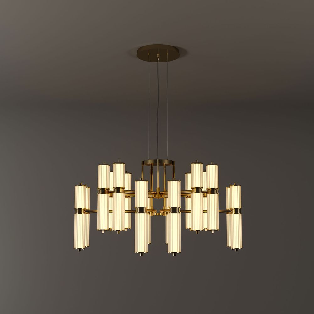 Suspensions - Lampe à suspension Miami II - CREATIVEMARY