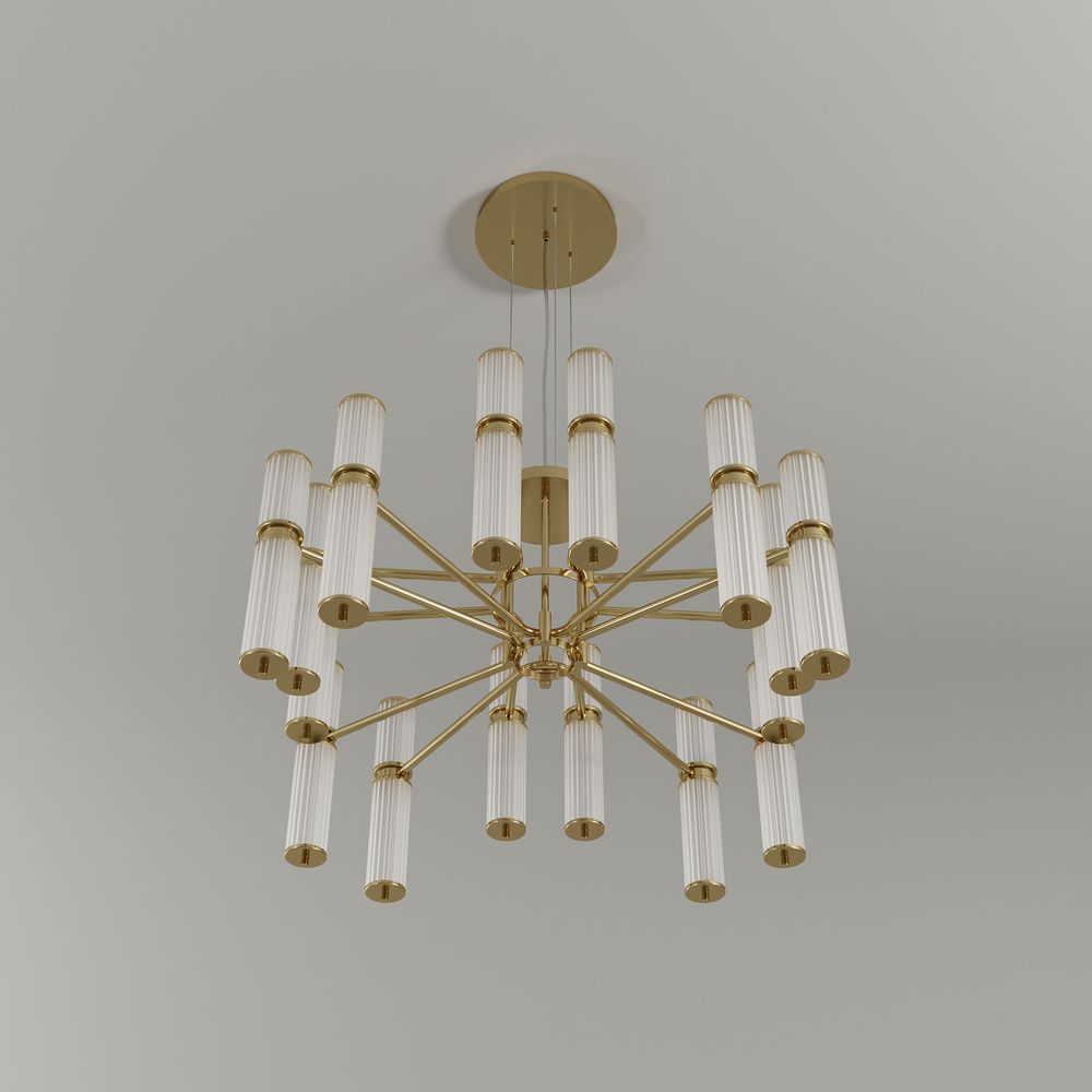 Suspensions - Lampe à suspension Miami II - CREATIVEMARY