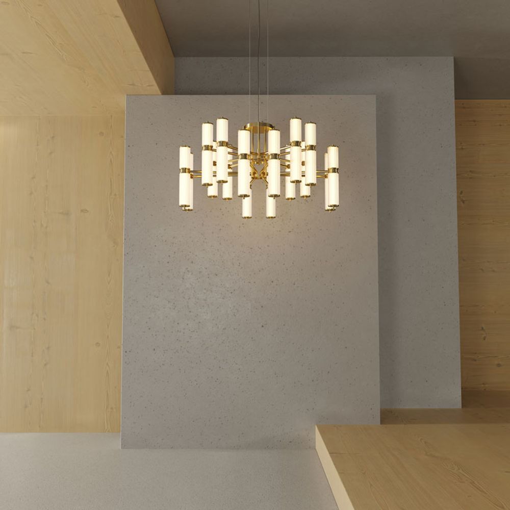 Suspensions - Lampe à suspension Miami II - CREATIVEMARY