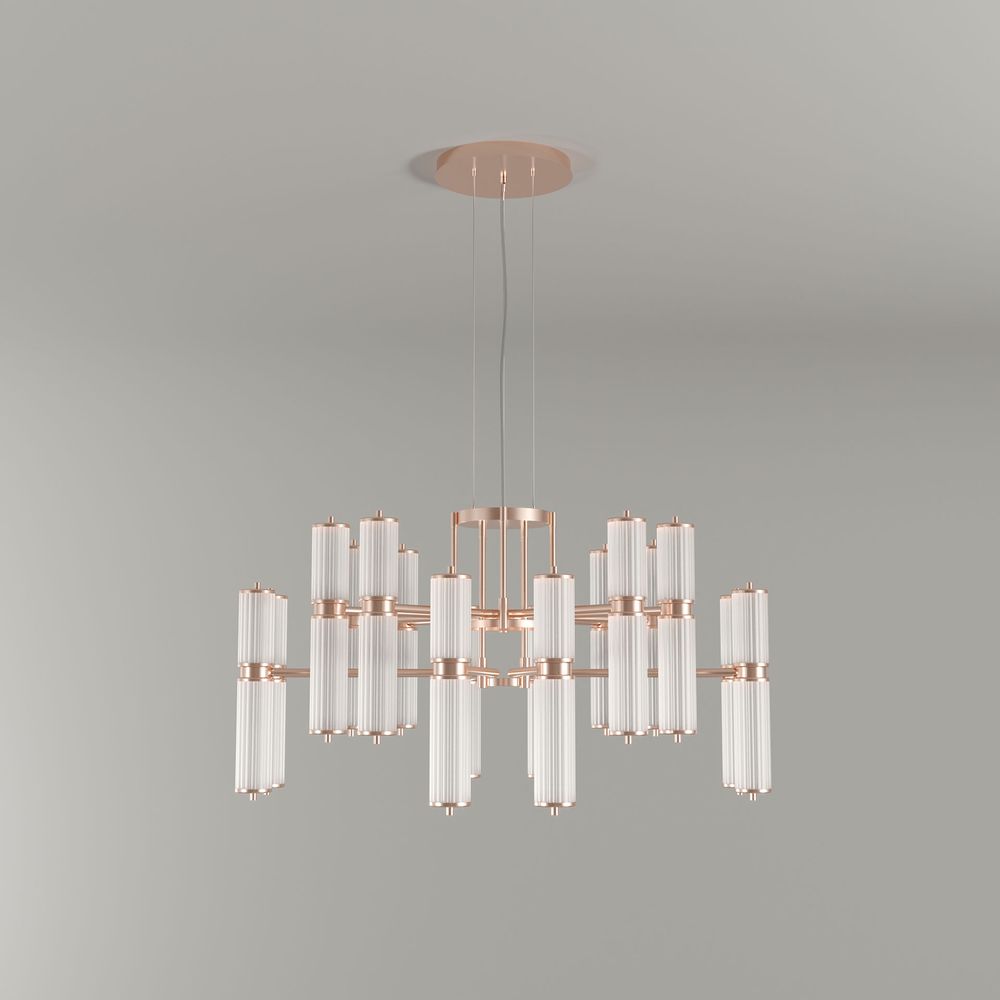 Suspensions - Lampe à suspension Miami II - CREATIVEMARY