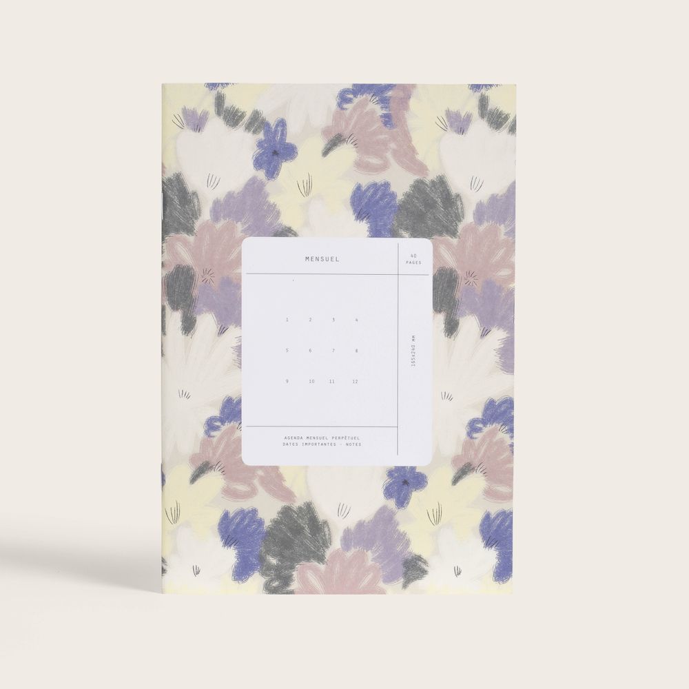 Stationery - Plan - SEASON PAPER