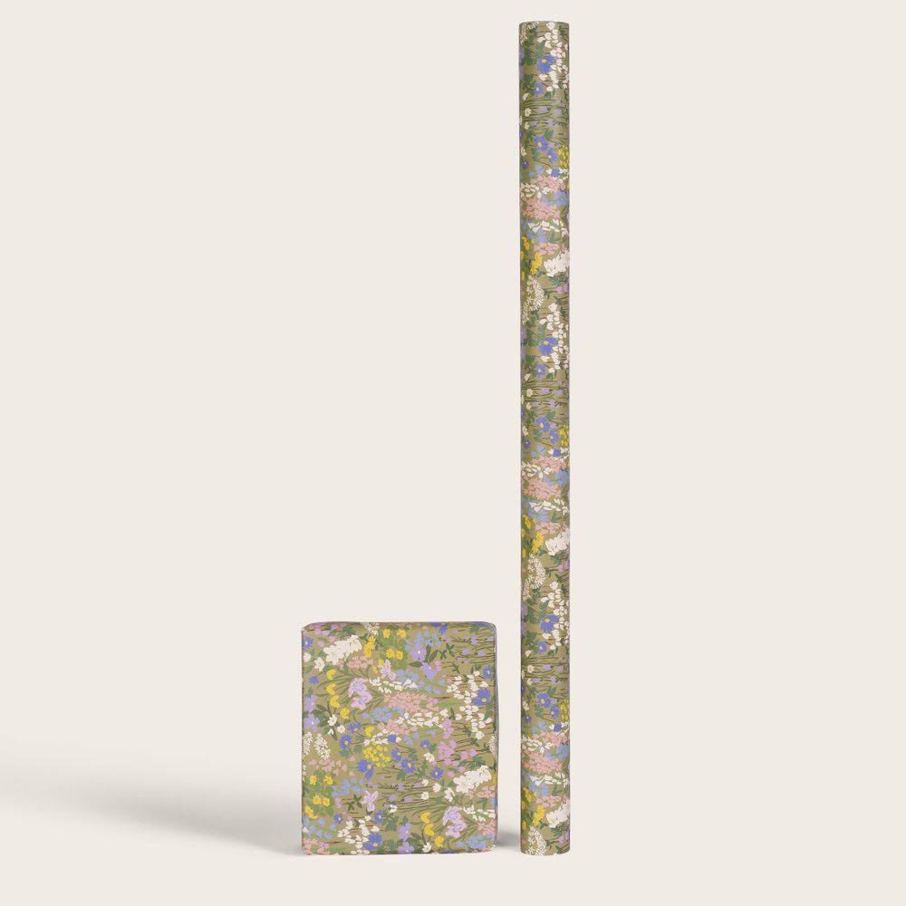 Papeterie - Emballer - SEASON PAPER