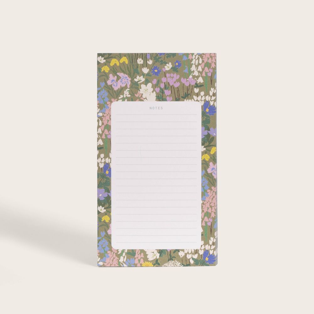 Stationery - Note - SEASON PAPER
