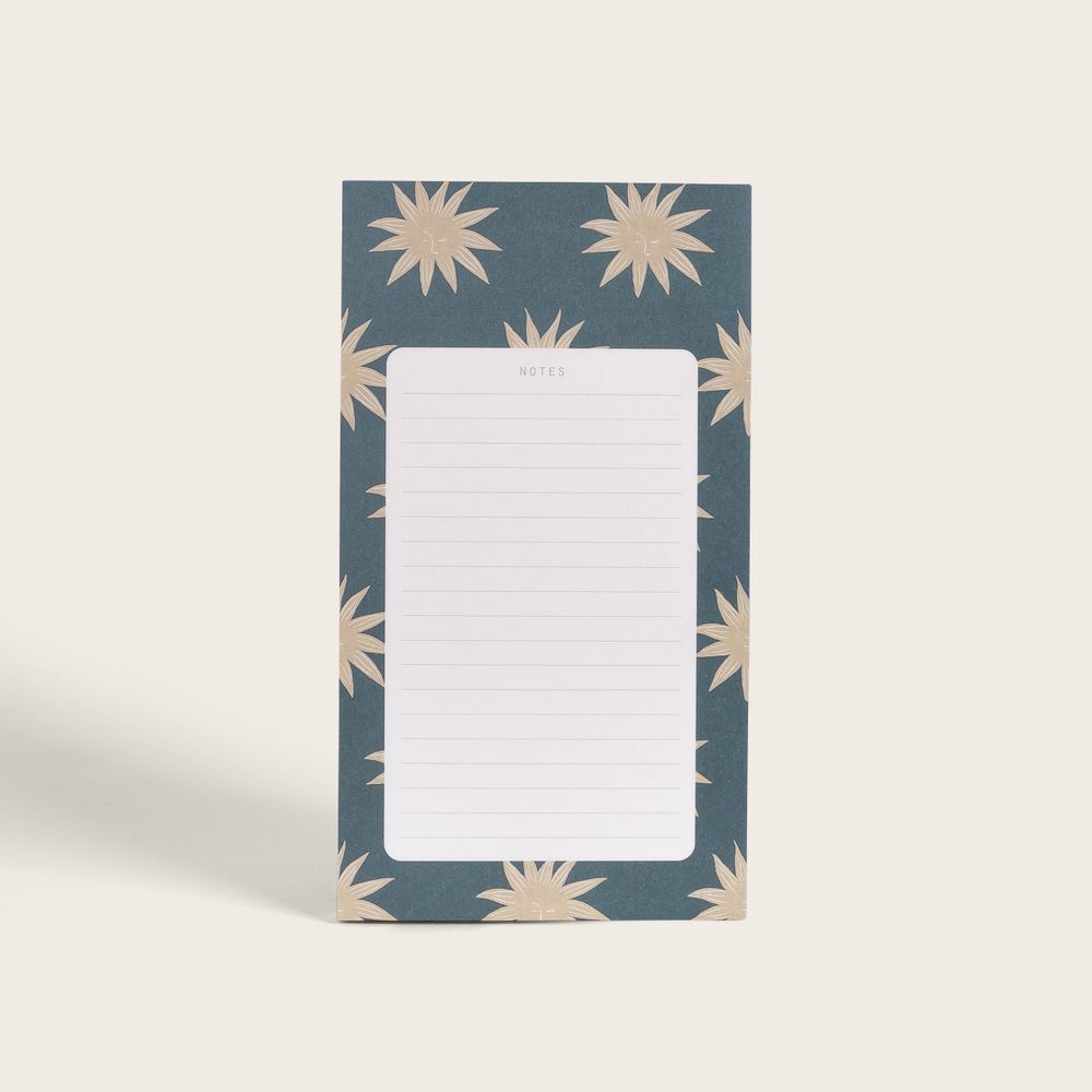Stationery - Note - SEASON PAPER