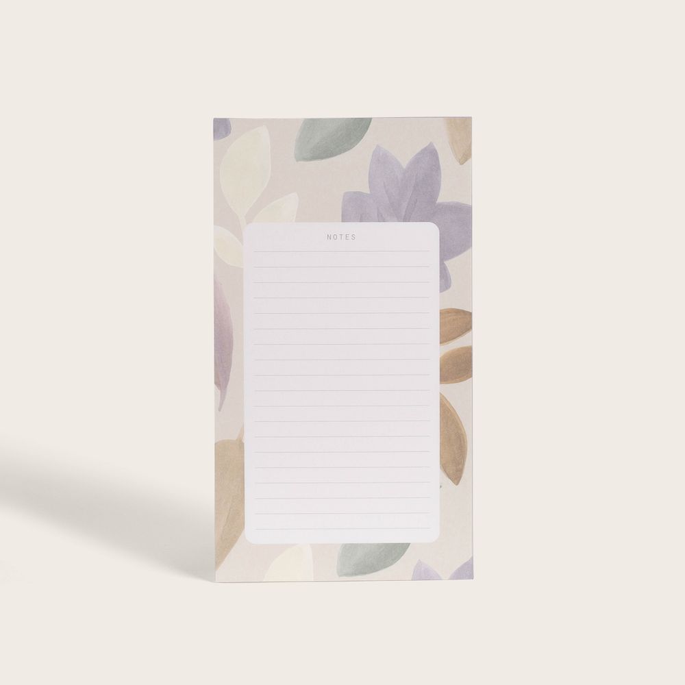 Stationery - Note - SEASON PAPER