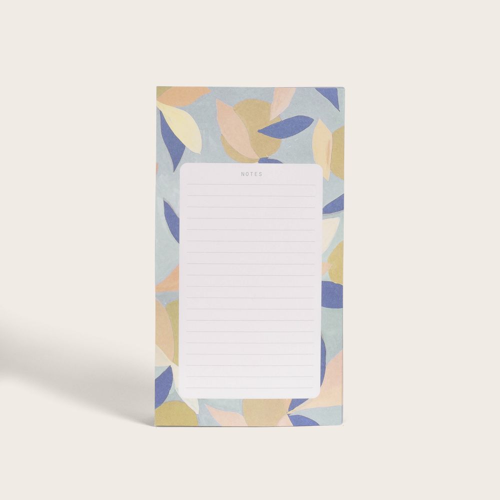 Stationery - Note - SEASON PAPER