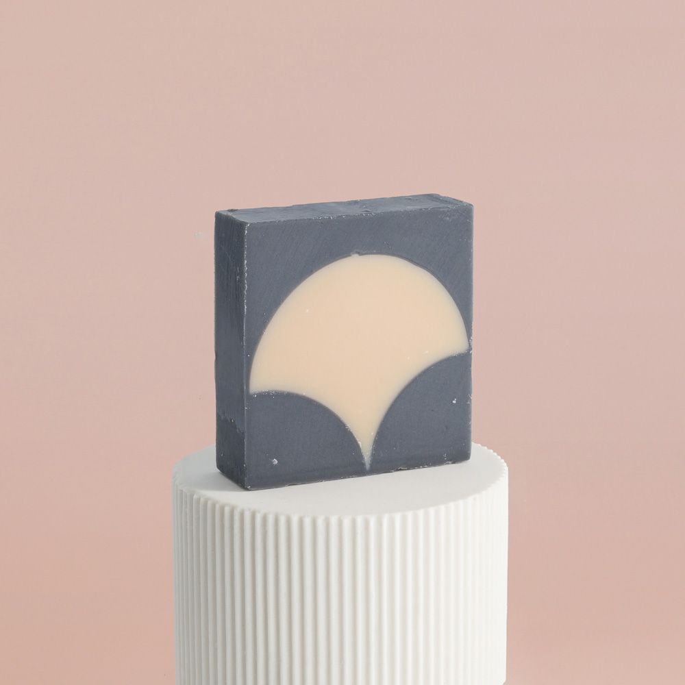 Soaps - Tortoise soap - SAVONNERIE CIMENT