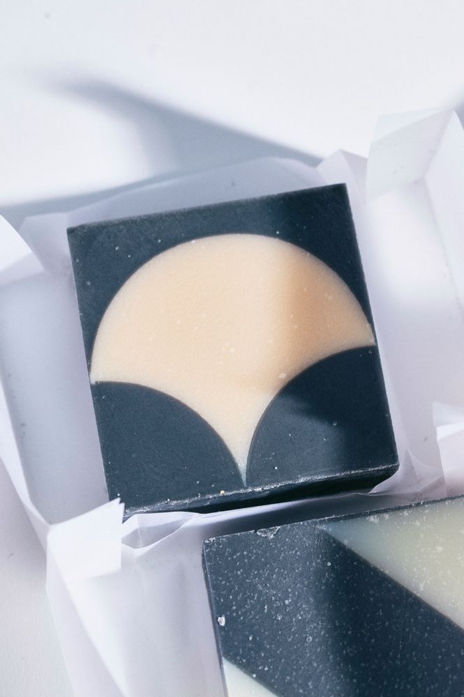 Soaps - Tortoise soap - SAVONNERIE CIMENT