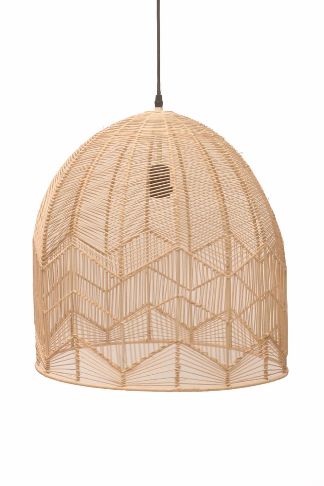 Hanging lights - LARIBA PENDANT LAMP - BRUCS