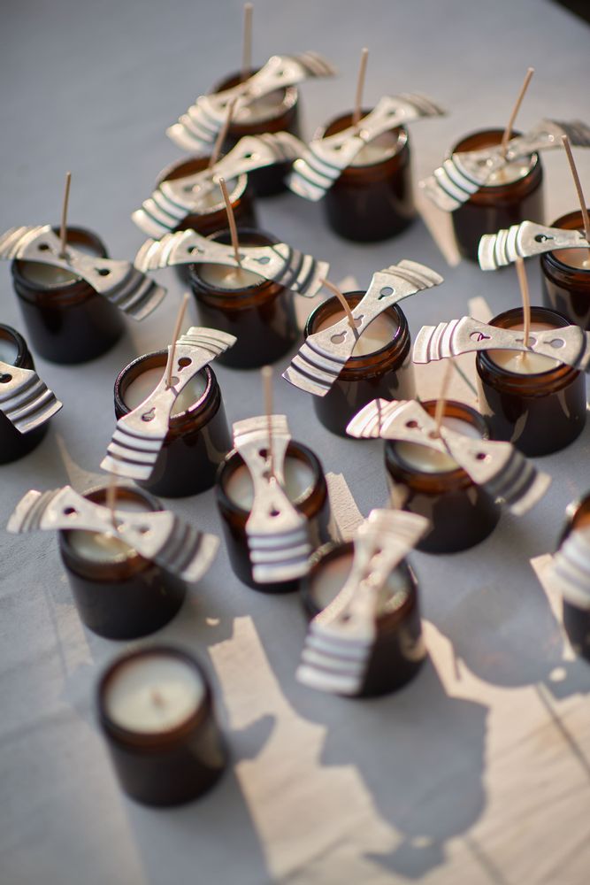 Objets design - Les bougies et objets personnalisés - FLASHLIFE