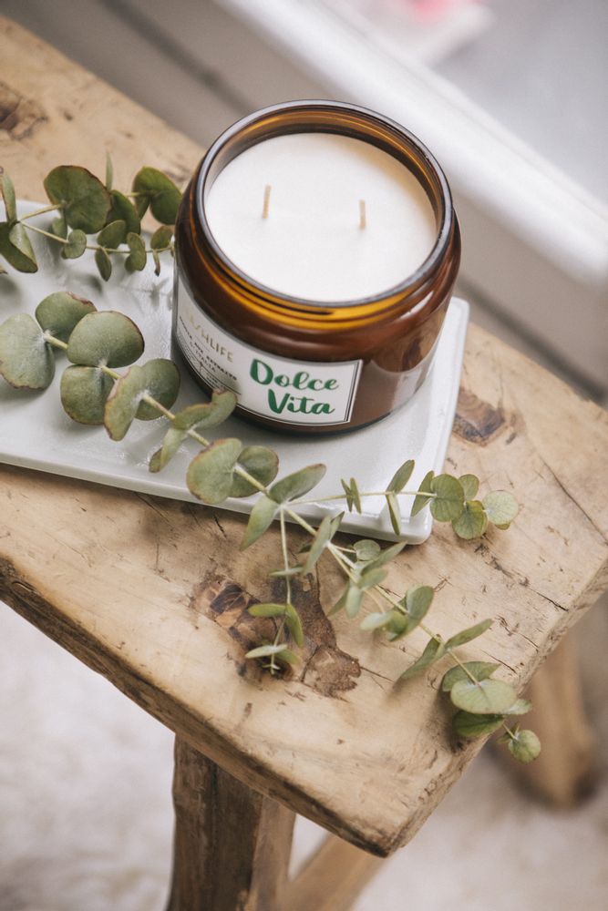 Objets design - Les bougies et objets personnalisés - FLASHLIFE