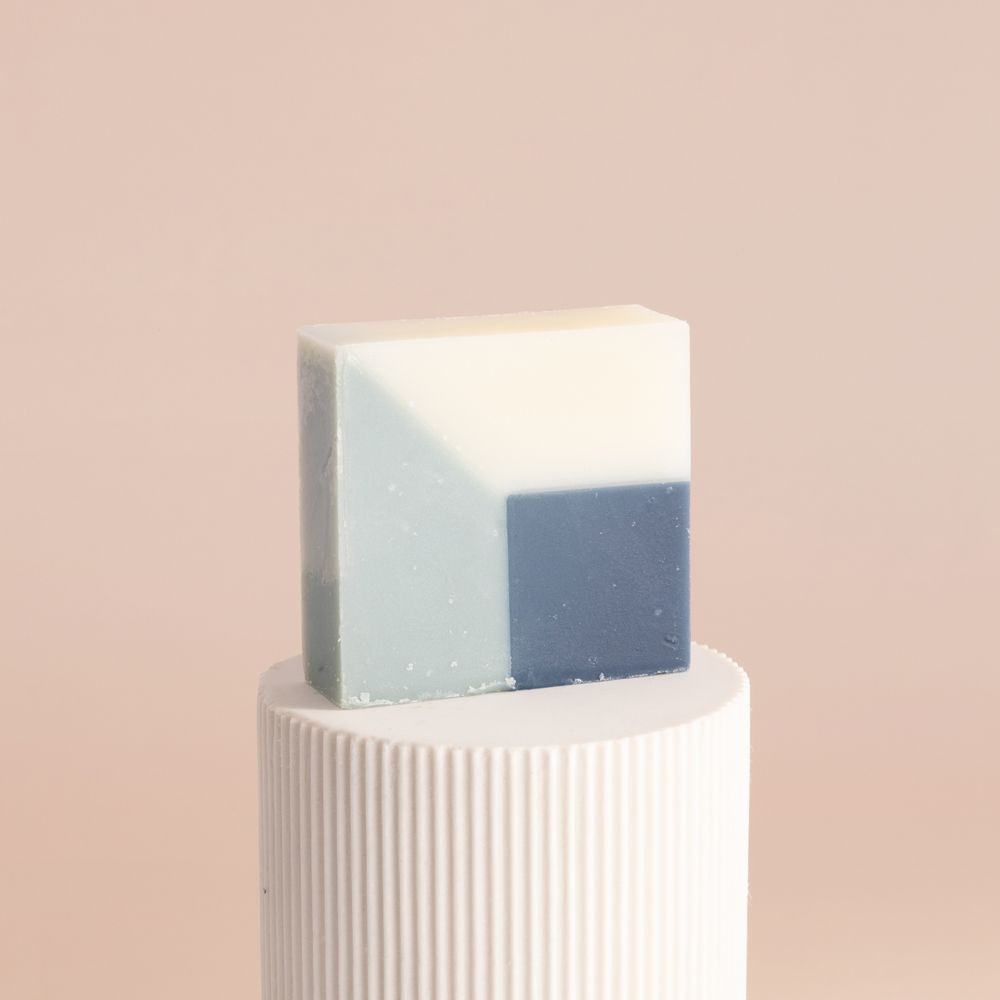 Savons - SAVON FENÊTRE - SAVONNERIE CIMENT