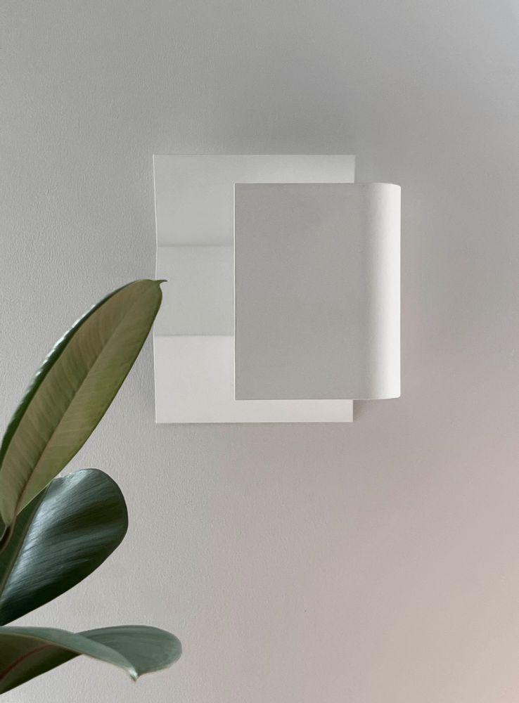 Wall lamps - ISO - CHARLOTTE JUILLARD