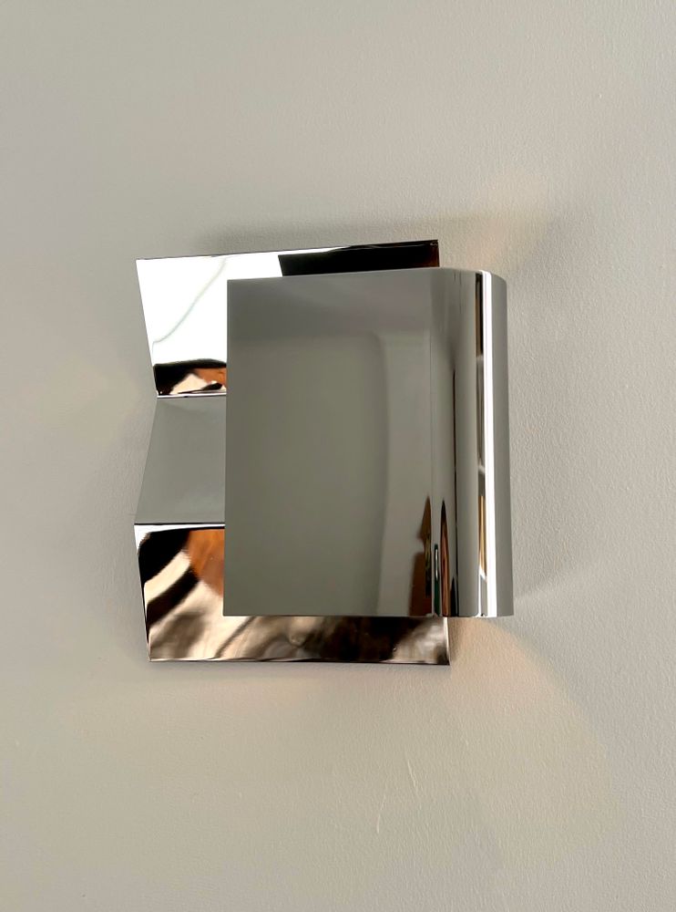 Wall lamps - ISO - CHARLOTTE JUILLARD