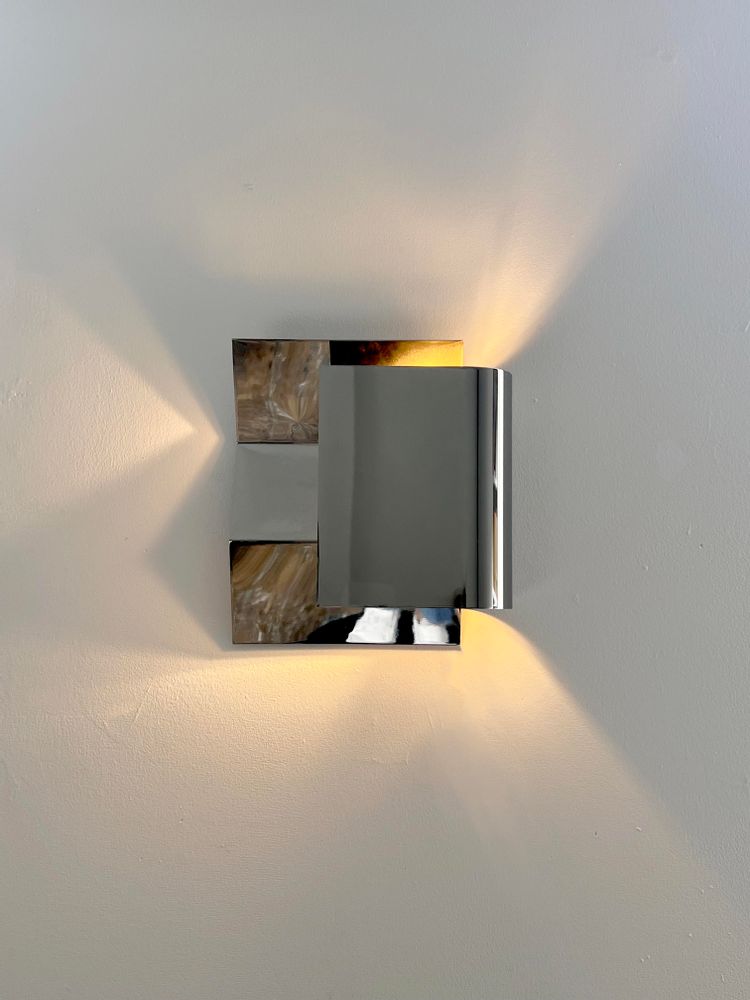 Wall lamps - ISO - CHARLOTTE JUILLARD