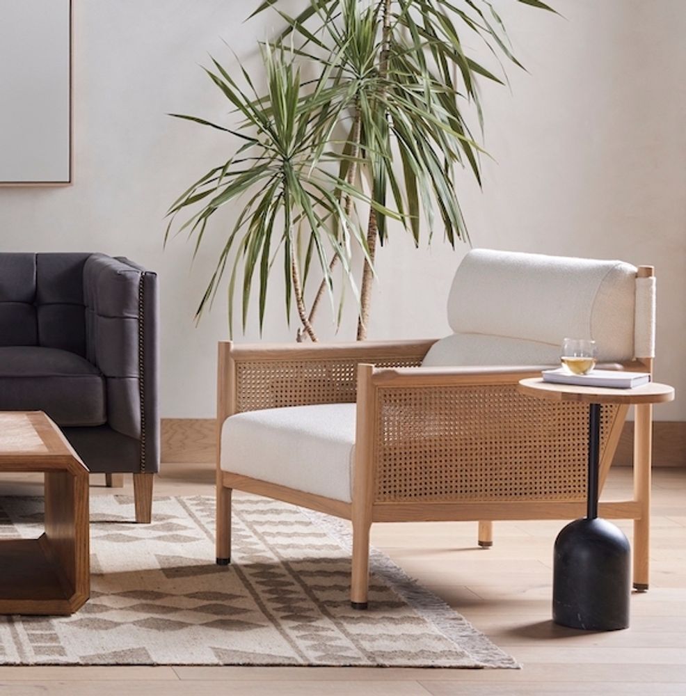 Chairs for hospitalities & contracts - KEMPSEY CHAIR - FUSE HOME