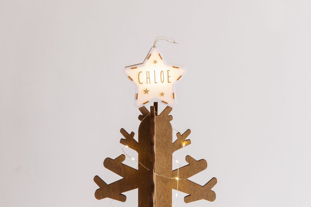 Cadeaux - PLAQUES DÉCORATIVES - VINTIUN