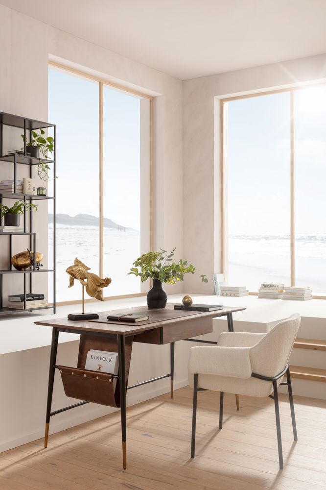 Desks - Desk Boticelli - KARE DESIGN
