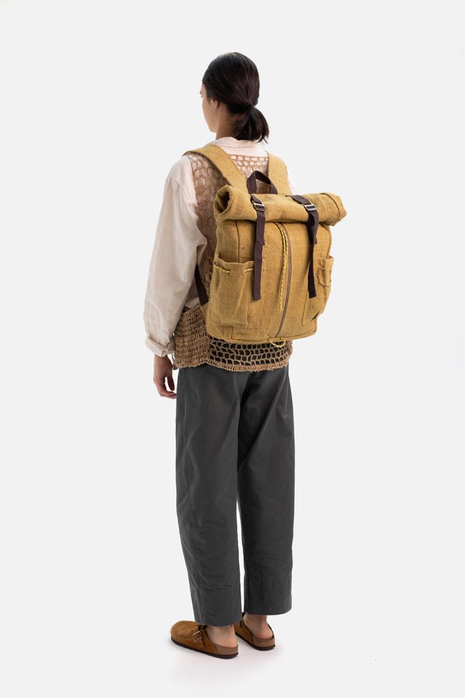 Bags and totes - Nuptse Backpack - HEMPER