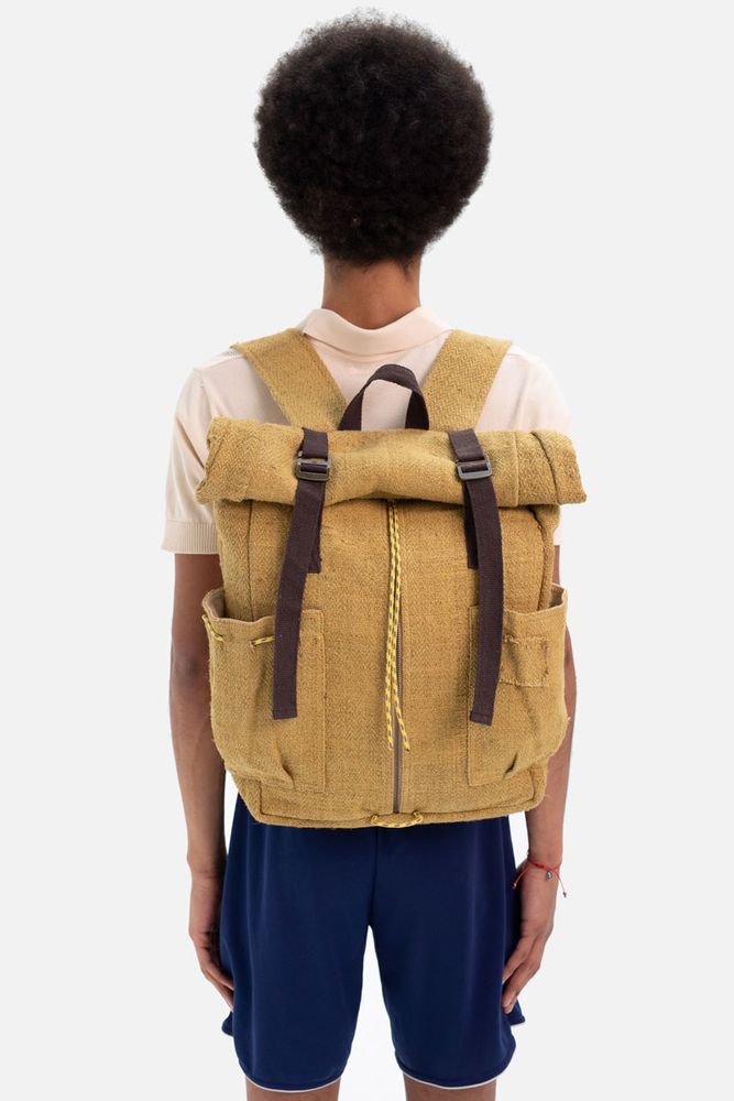 Bags and totes - Nuptse Backpack - HEMPER