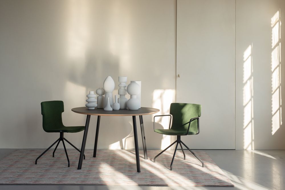 Floor lamps - Skala lamp series - ZUIVER