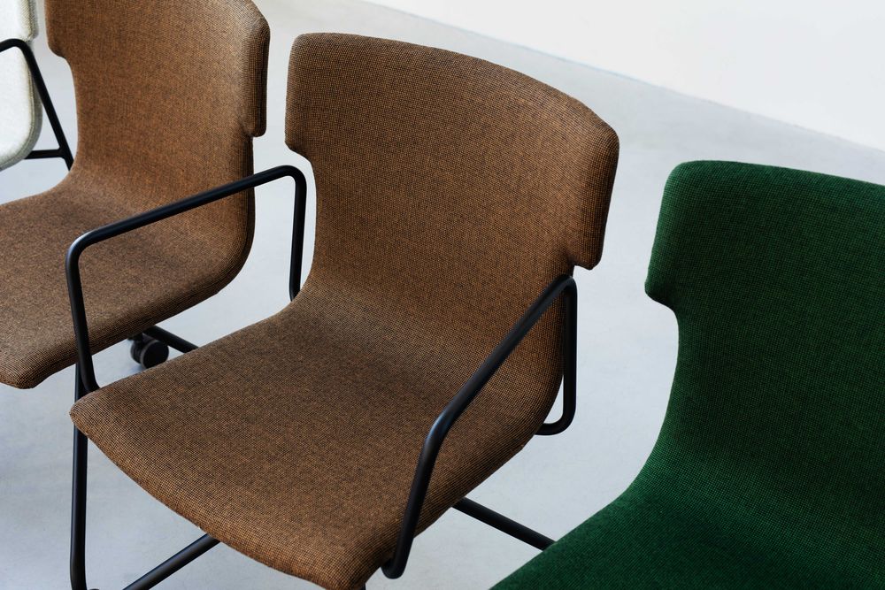 Floor lamps - Skala lamp series - ZUIVER