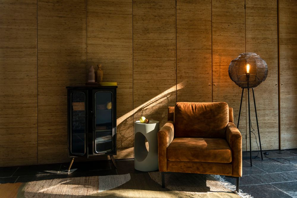 Canapés - Houda séries - DUTCHBONE