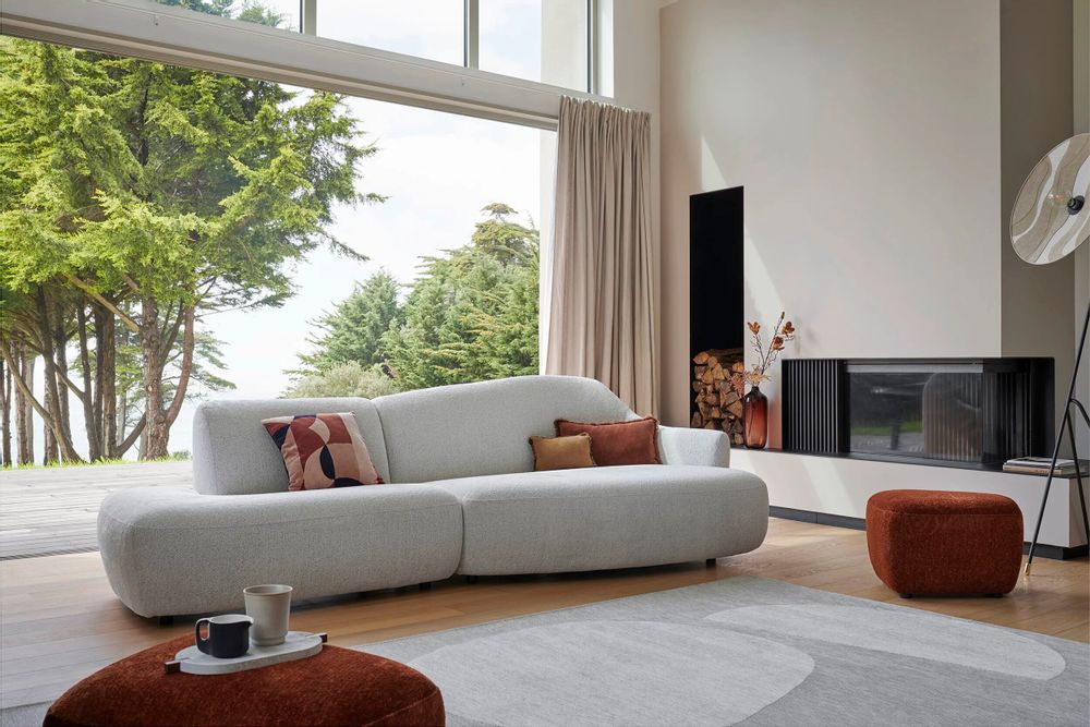 Sofas - OASIS sofa - GAUTIER