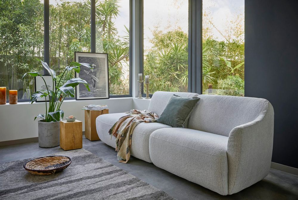 Sofas - OASIS sofa - GAUTIER