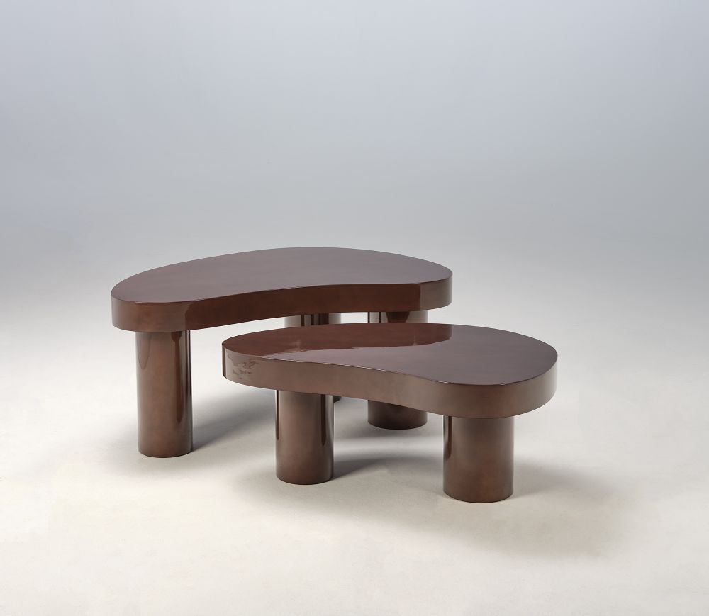 Dining Tables - LAURA | Center Table - SALMA