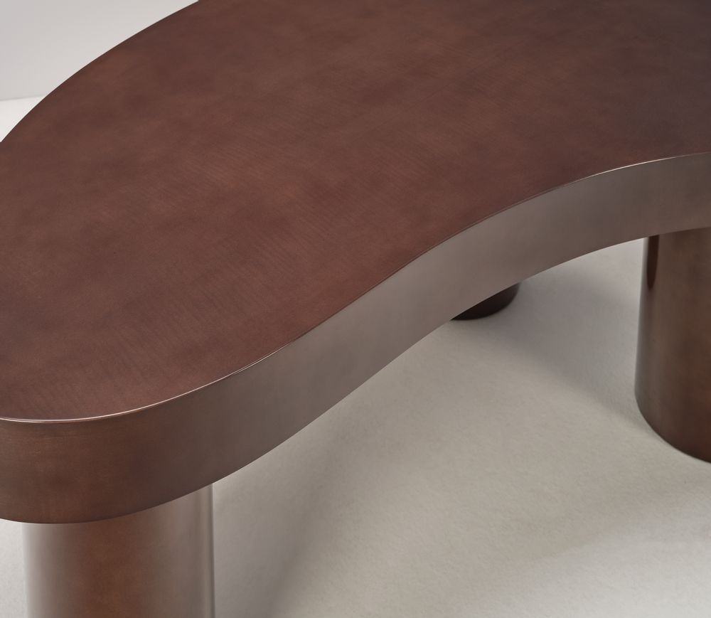 Dining Tables - LAURA | Center Table - SALMA