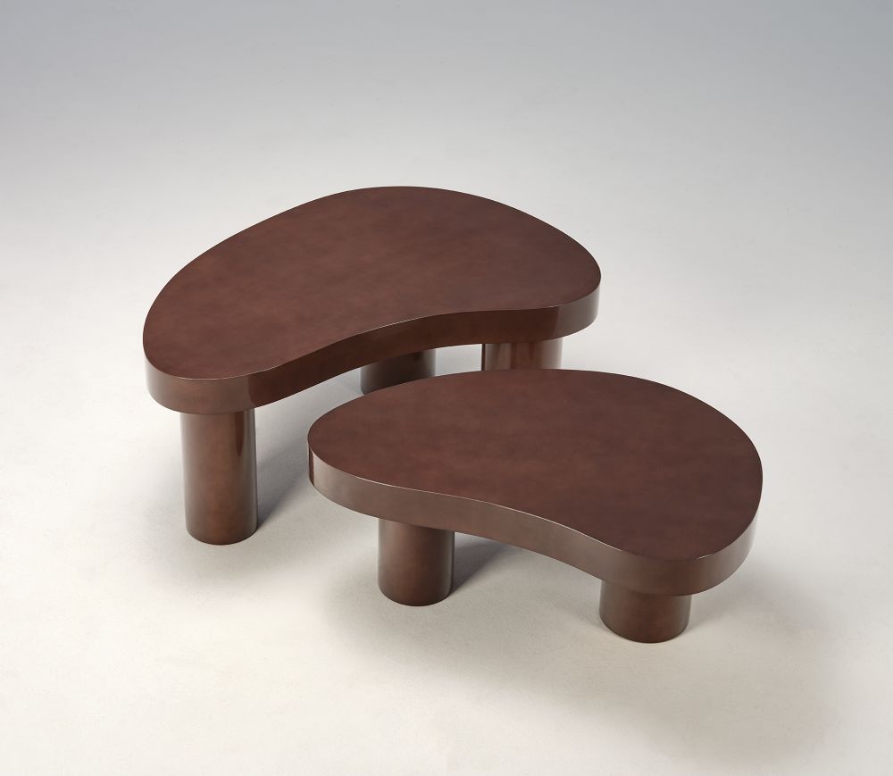 Dining Tables - LAURA | Center Table - SALMA
