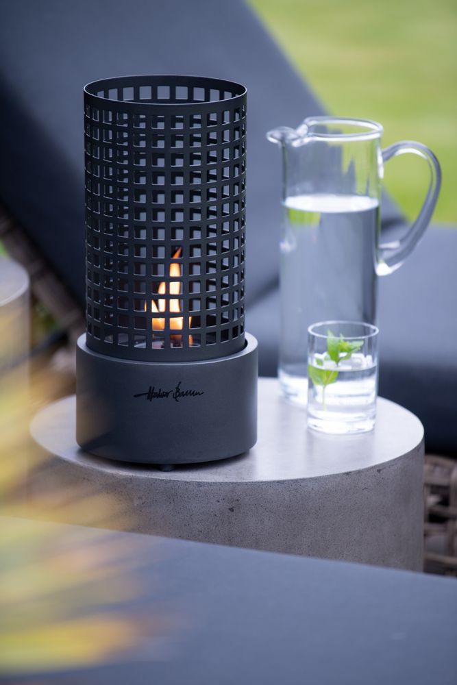 Objets de décoration - TENDER FLAME - TENDER FLAME