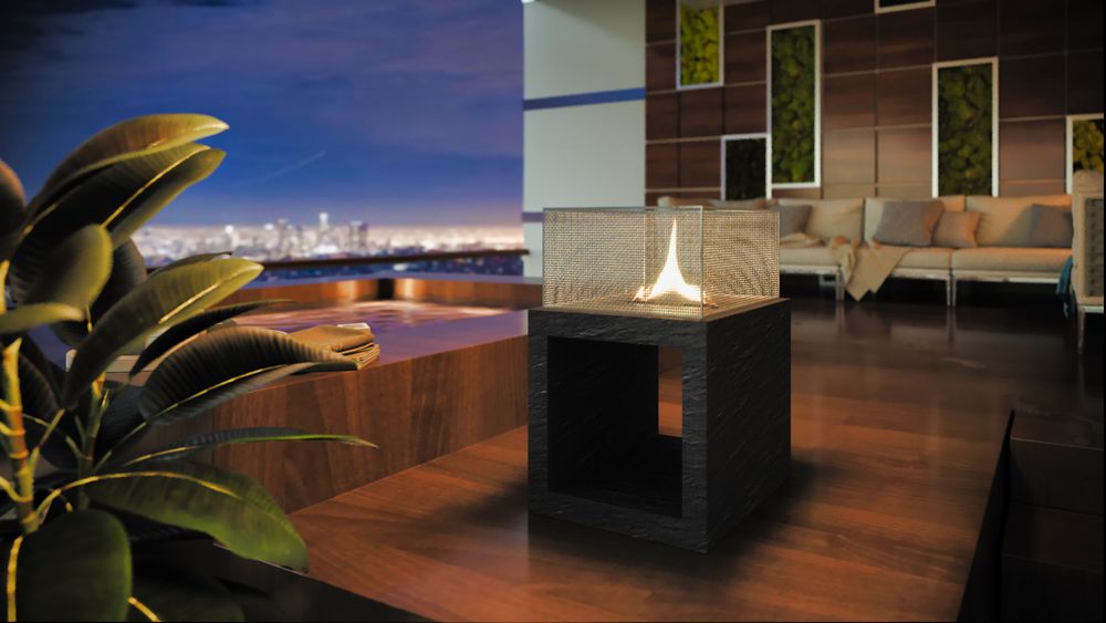 Objets de décoration - TENDER FLAME - TENDER FLAME