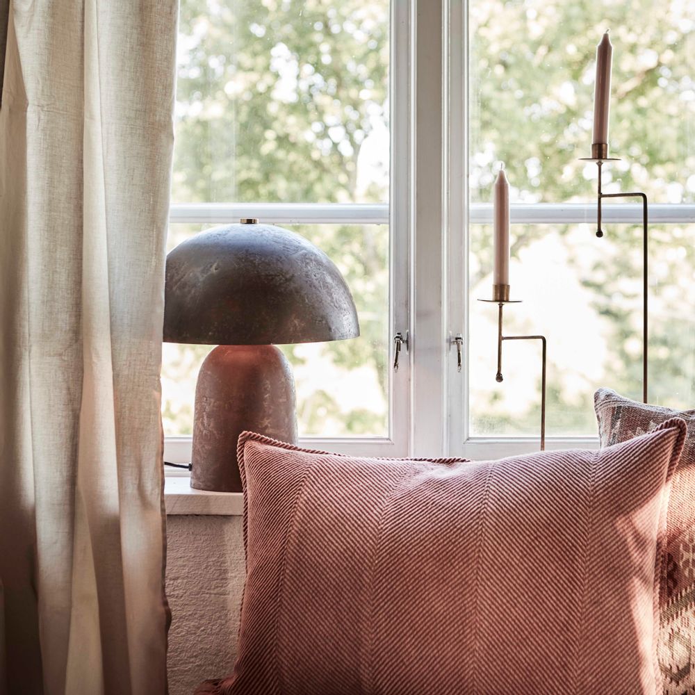 Table lamps - FUNGI Table lamp - AFFARI OF SWEDEN