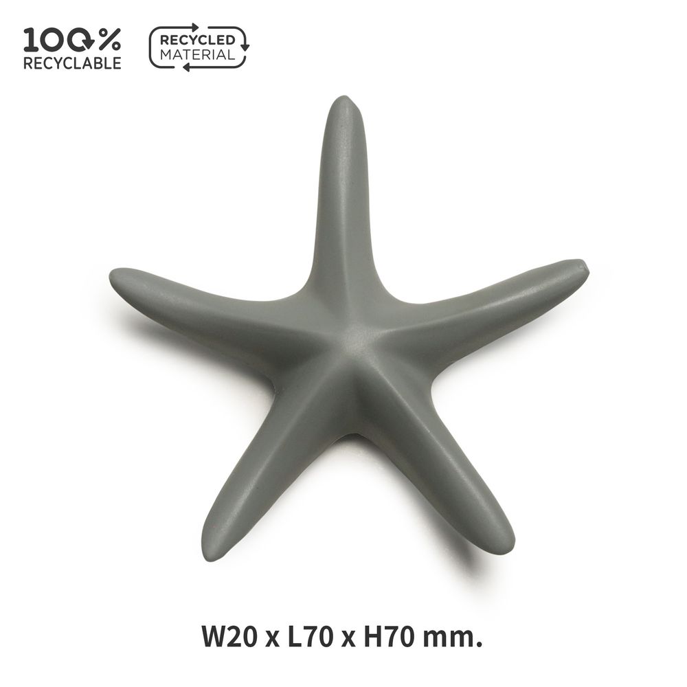 Autres fournitures bureau  - Sea Star Magnet : New Ocean Collection Matériaux respectueux de l'environnement Magnet Toys Kids - QUALY DESIGN OFFICIAL