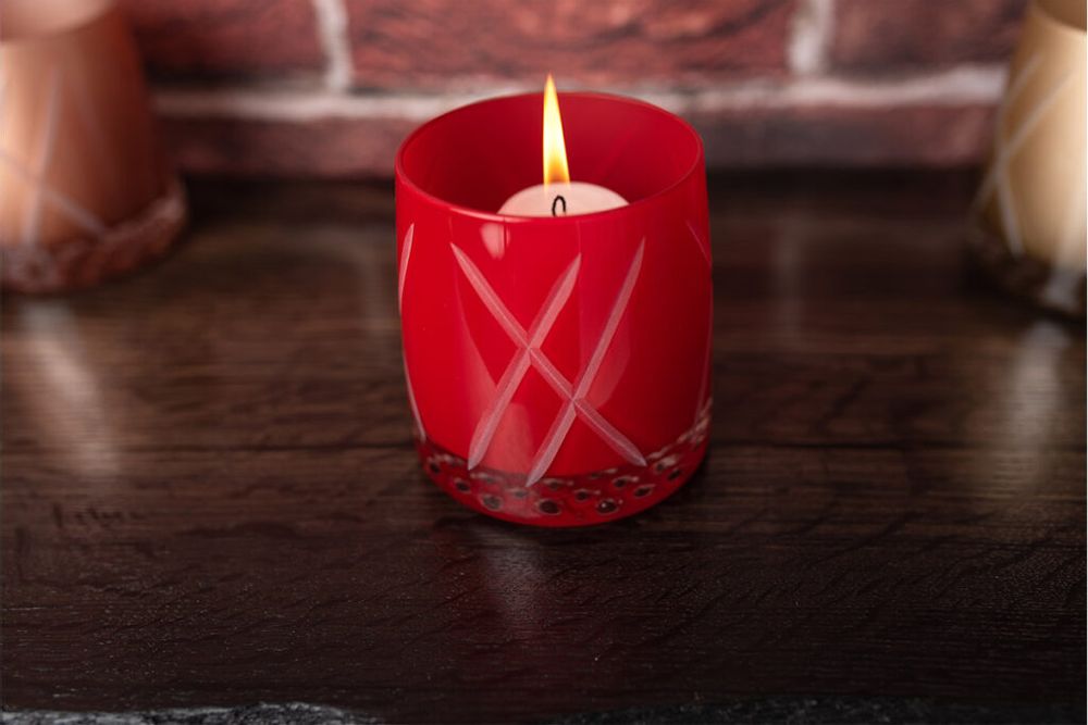 Decorative objects - Swords - Candle Holders - GLASS4CANDLES