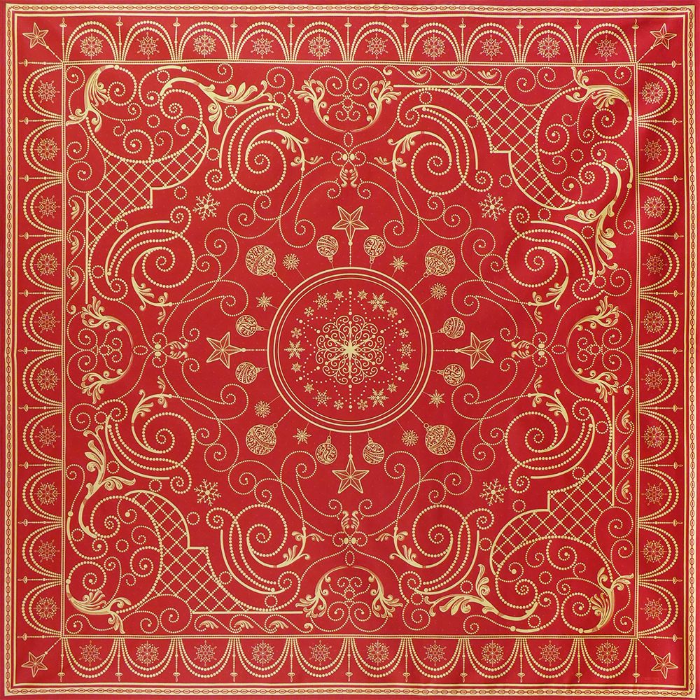 Table linen - Précieuses tablecloth - BEAUVILLÉ