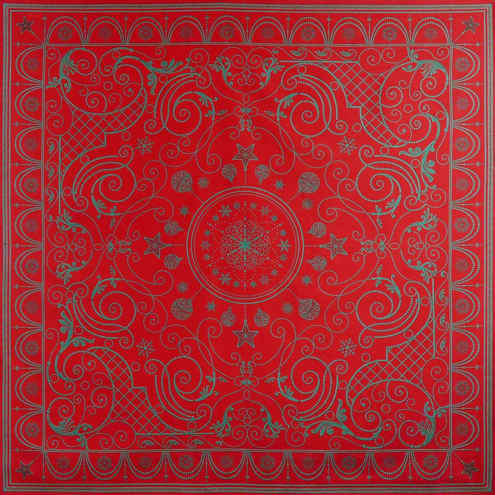 Table linen - Précieuses tablecloth - BEAUVILLÉ