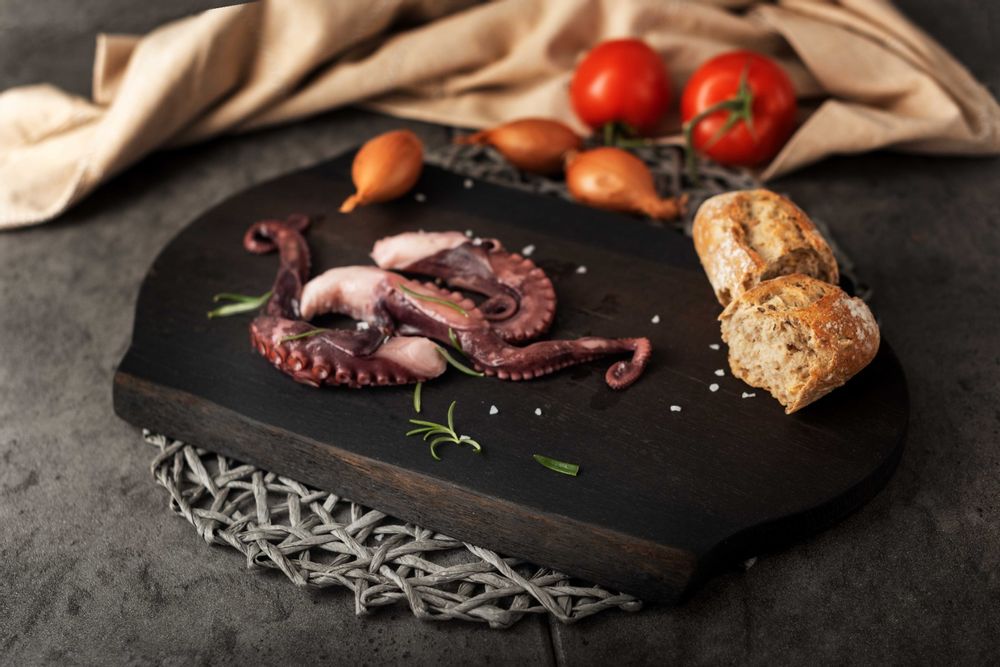 Plateaux - Serving boards - GLASS4CANDLES