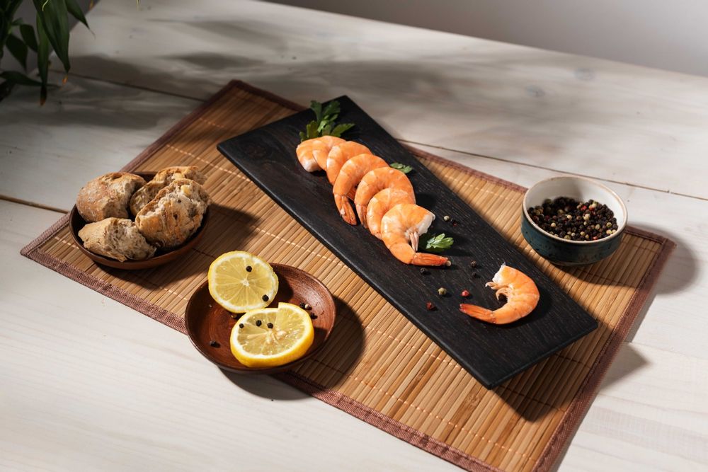 Plateaux - Serving boards - GLASS4CANDLES