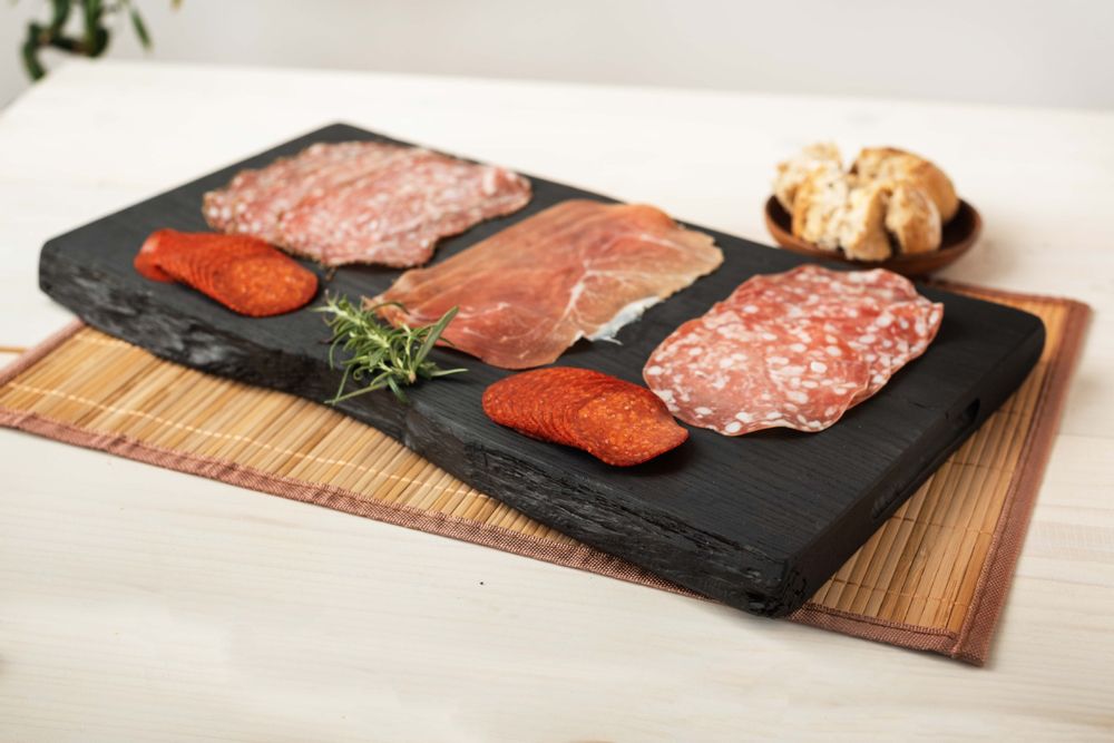 Plateaux - Serving boards - GLASS4CANDLES