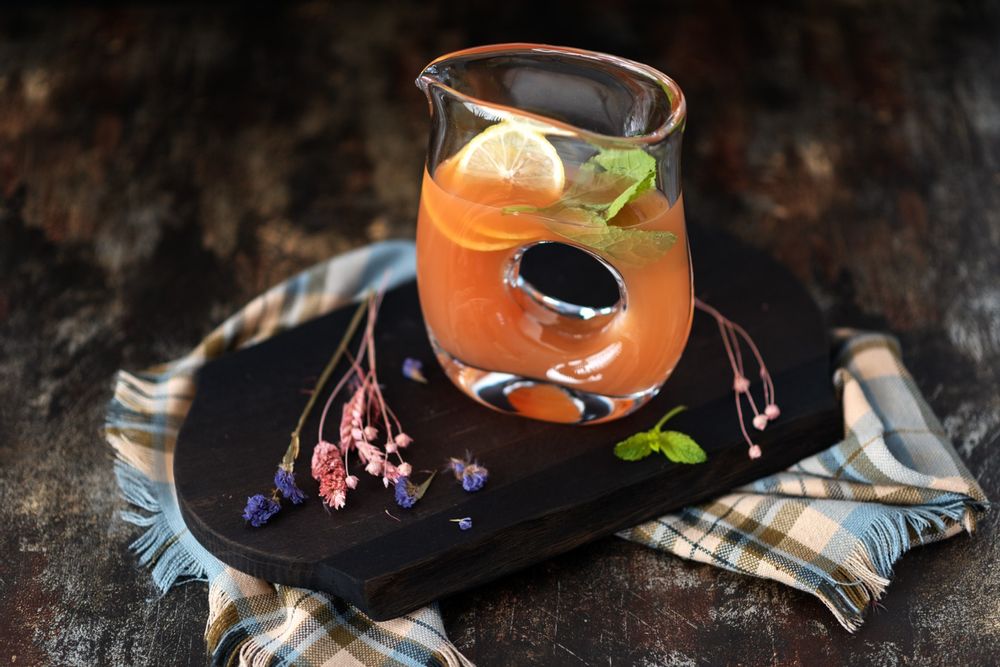 Plateaux - Serving boards - GLASS4CANDLES