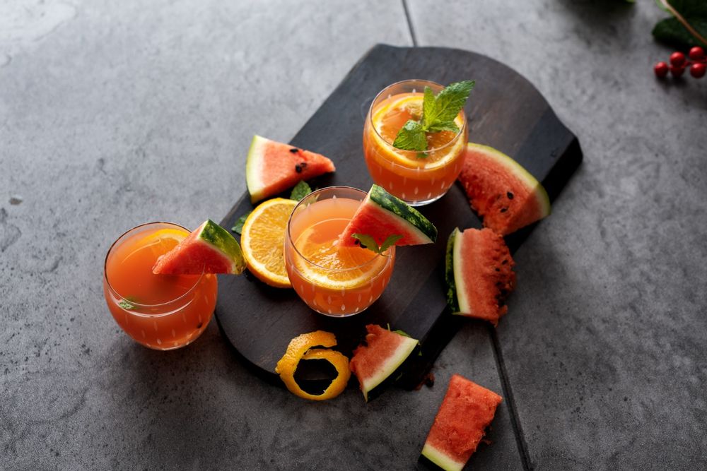 Plateaux - Serving boards - GLASS4CANDLES